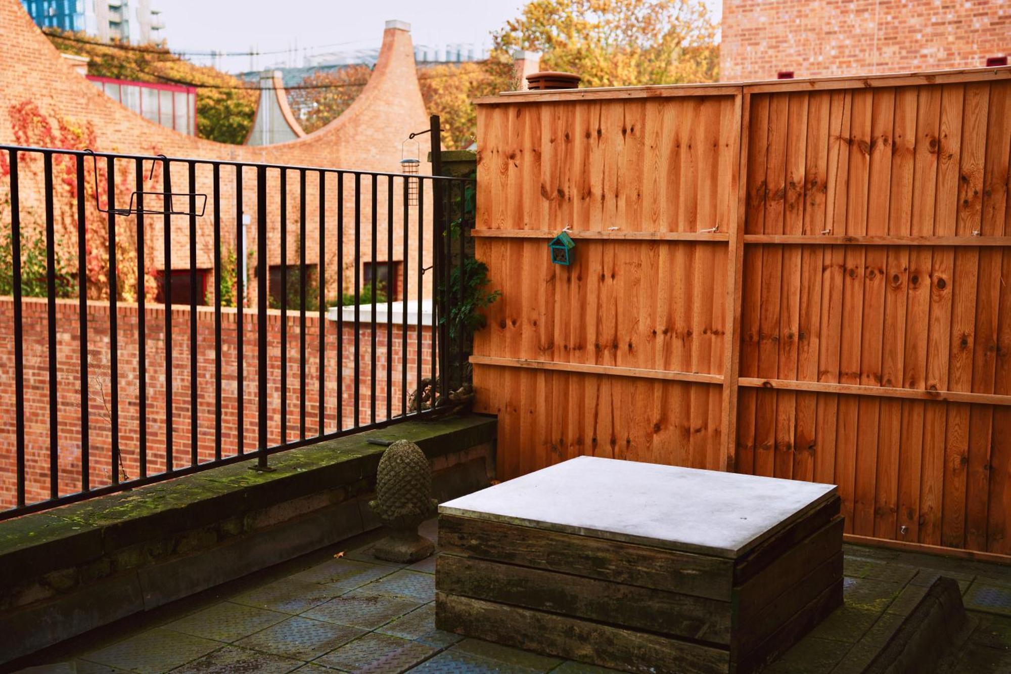 런던 The Chic Townhouse In Kings Cross!!! 3 Floors 아파트 외부 사진