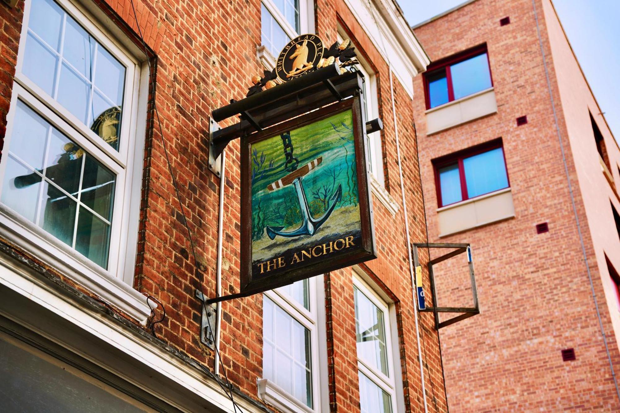 런던 The Chic Townhouse In Kings Cross!!! 3 Floors 아파트 외부 사진