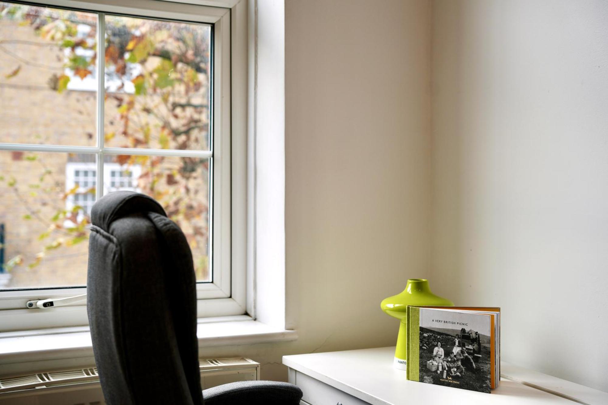 런던 The Chic Townhouse In Kings Cross!!! 3 Floors 아파트 외부 사진