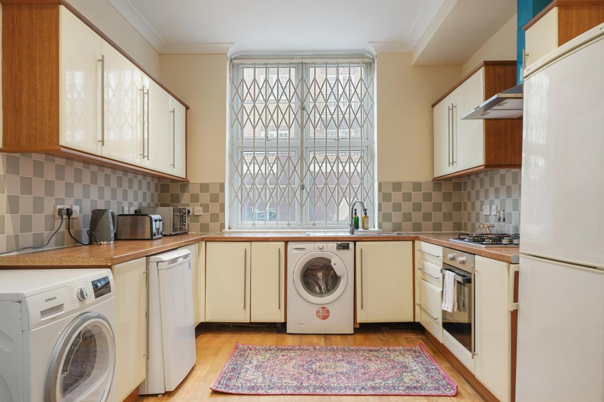런던 The Chic Townhouse In Kings Cross!!! 3 Floors 아파트 외부 사진