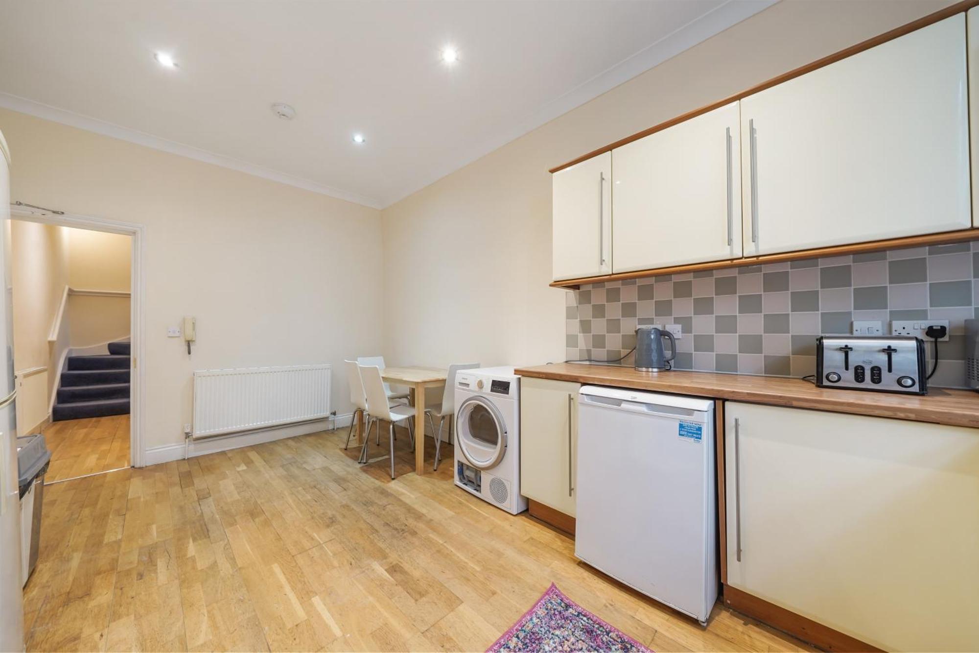 런던 The Chic Townhouse In Kings Cross!!! 3 Floors 아파트 외부 사진