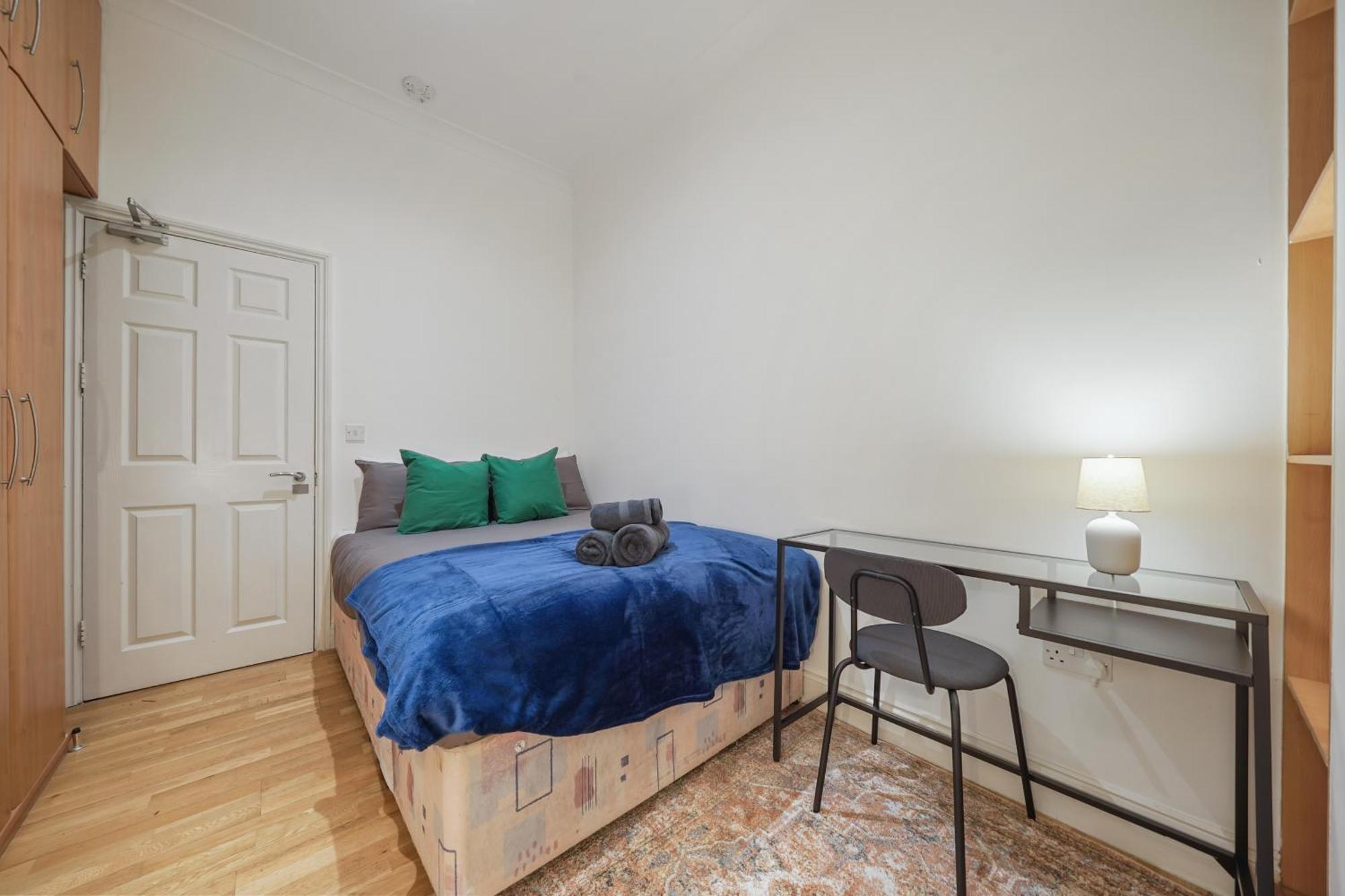 런던 The Chic Townhouse In Kings Cross!!! 3 Floors 아파트 외부 사진